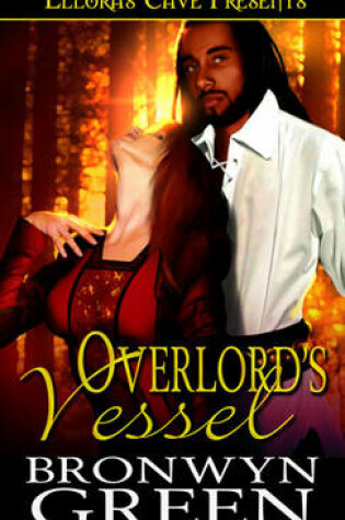 Cover of Overlord's Vessel