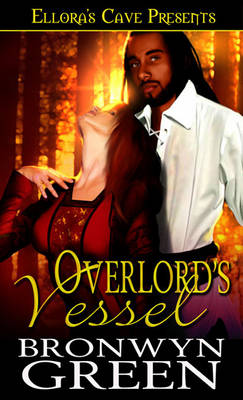 Book cover for Overlord's Vessel