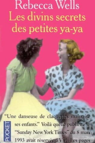 Cover of Divins Secrets Des Petits