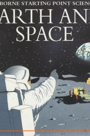 Cover of Earth and Space