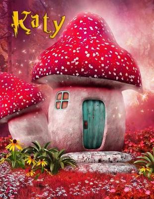 Book cover for Katy