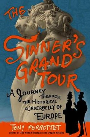 Cover of The Sinner's Grand Tour