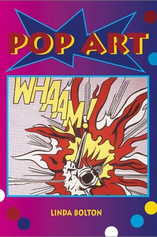 Cover of Pop Art