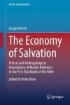 Book cover for The Economy of Salvation