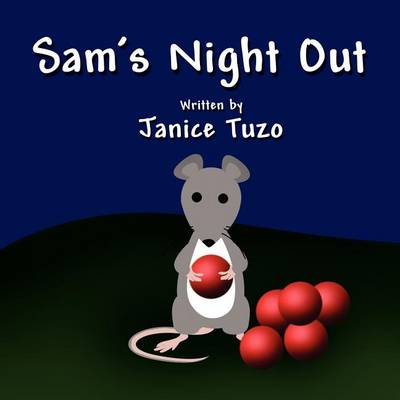 Cover of Sam's Night Out