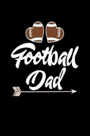 Cover of Football Dad