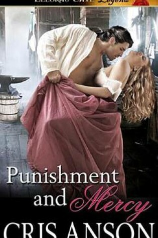 Cover of Punishment and Mercy