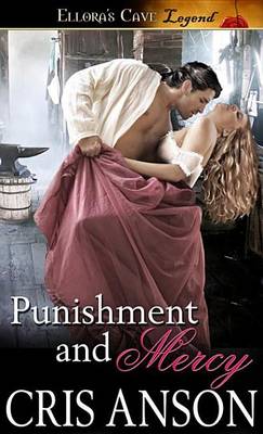 Book cover for Punishment and Mercy