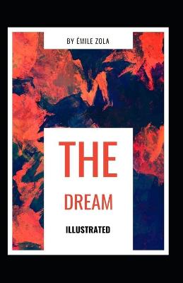 Book cover for The Dream Illustrated