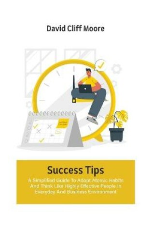 Cover of Success Tips