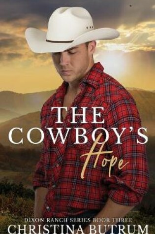 Cover of The Cowboy's Hope