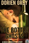 Book cover for The Bottle Ghosts