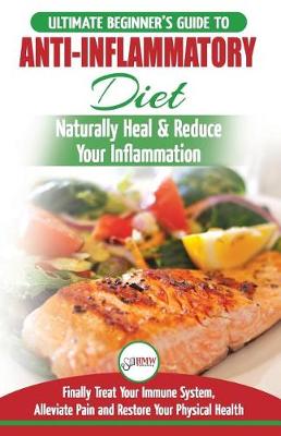 Book cover for Anti-Inflammatory Diet