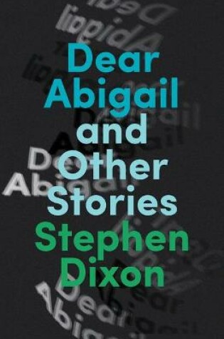 Cover of Dear Abigail