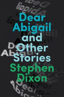 Book cover for Dear Abigail