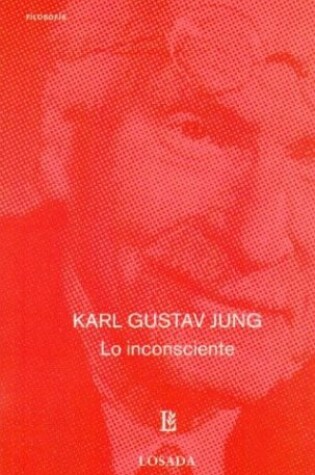 Cover of Lo Inconsciente