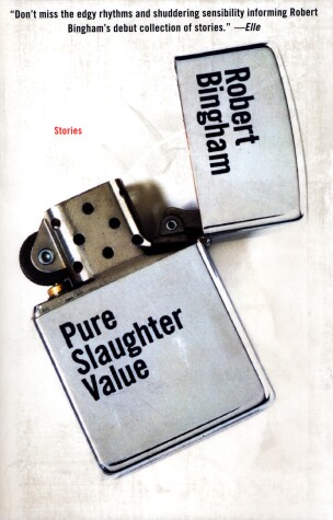 Book cover for Pure Slaughter Value