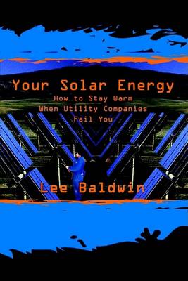 Book cover for Your Solar Energy