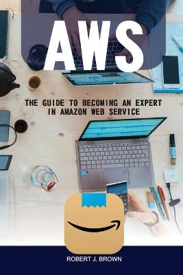 Book cover for Aws