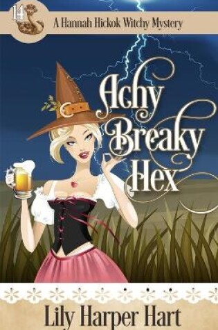 Cover of Achy Breaky Hex
