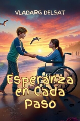 Cover of Esperanza en Cada Paso