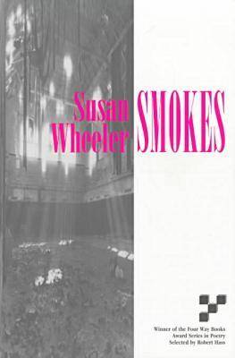 Book cover for Smokes