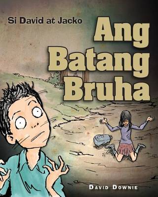 Book cover for Si David at Jacko