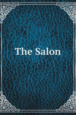 Cover of The Salon