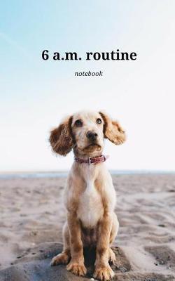 Book cover for 6 A.M. Routine