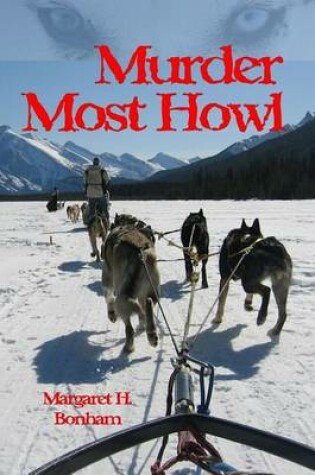 Cover of Murder Most Howl