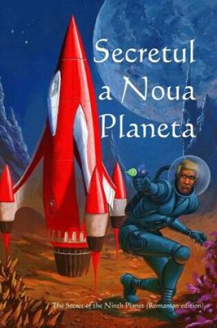 Cover of Secretul a Noua Planeta