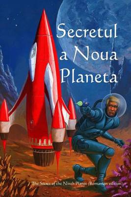 Book cover for Secretul a Noua Planeta