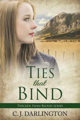 Cover of Ties That Bind