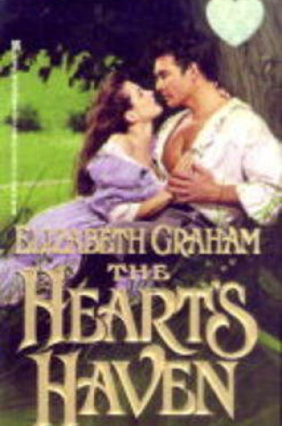 Cover of The Heart's Haven