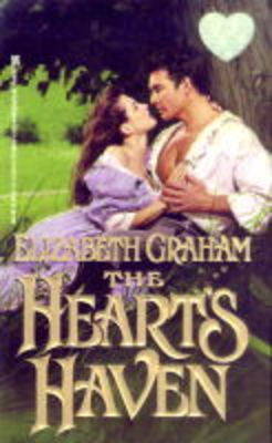 Book cover for The Heart's Haven