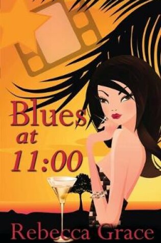 Cover of Blues at 11