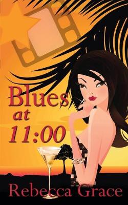 Cover of Blues at 11