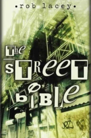 Cover of The Street Bible