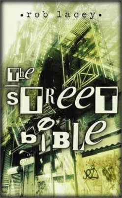 Book cover for The Street Bible