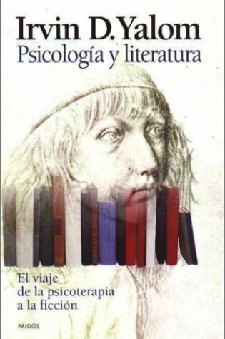 Cover of Psicologia y Literatura