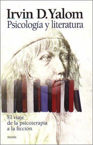 Book cover for Psicologia y Literatura