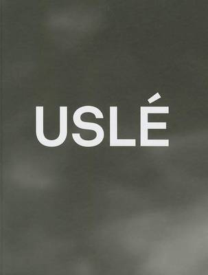 Book cover for Juan Usle