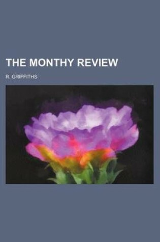 Cover of The Monthy Review