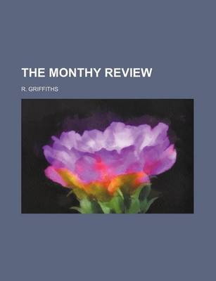 Book cover for The Monthy Review