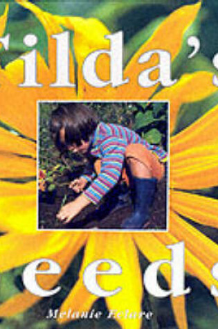 Cover of Tilda's Seed
