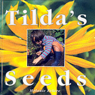 Book cover for Tilda's Seed