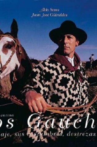 Cover of Los Gauchos