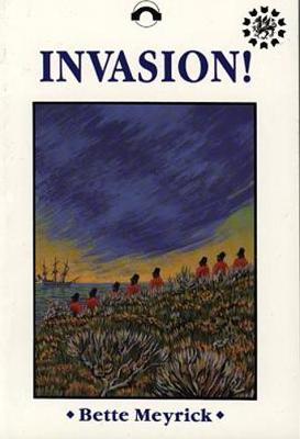 Book cover for Welsh History Project Novels: Invasion!