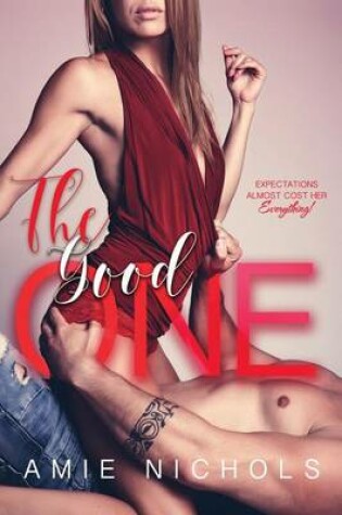 Cover of The Good One