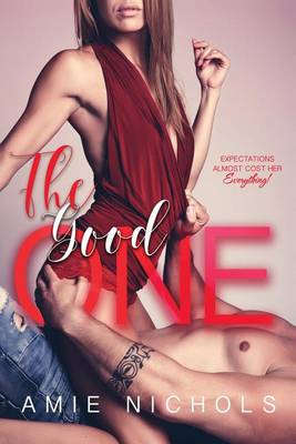 Book cover for The Good One